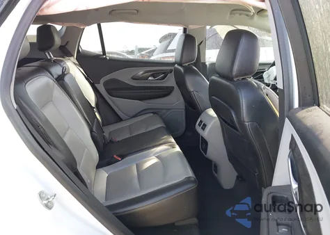 2021 GMC Terrain Fwd Slt z USA, uszkodzony, nr VIN 3GKALPEV2ML335699